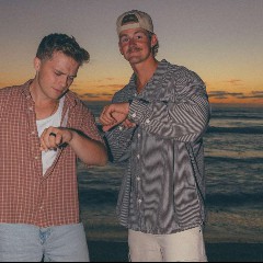 Forrest Frank & Josiah Queen