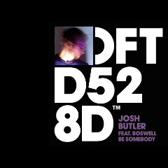 Josh Butler feat. Boswell