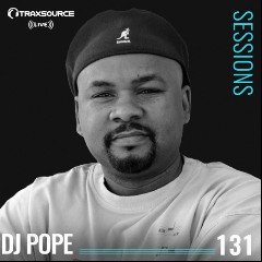 DJ Pope
