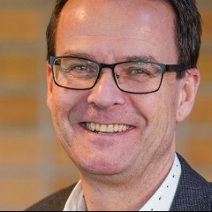 Svein Anton Hansen