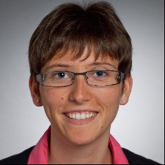 Nadine Schäfer