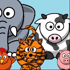 Animal Sounds