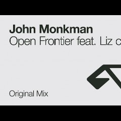John Monkman feat. Liz Cass