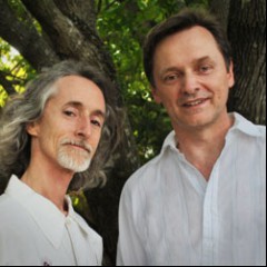 Cornell Kinderknecht & Martin McCall