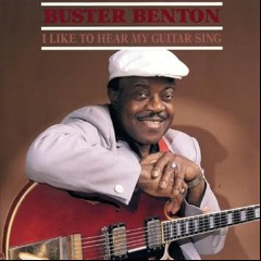 Buster Benton