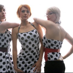 The Pipettes