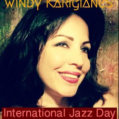 Windy Karigianes