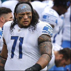 Danny Shelton