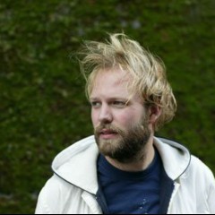 Mathias Eick
