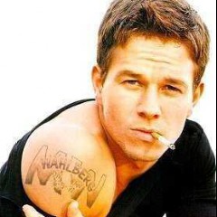 Marky Mark