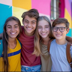 Adolescentes