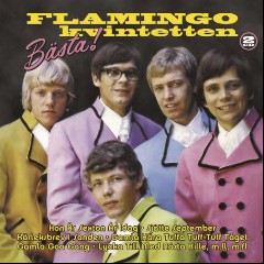 Flamingokvintetten