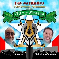 Rey Montañez y su Conjunto Akangana