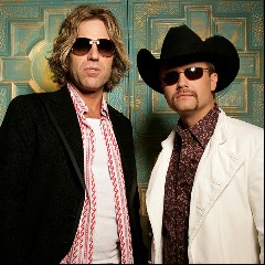 Big & Rich