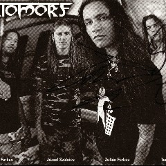 Ektomorf