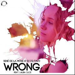 René De La Moné x Basti Woods