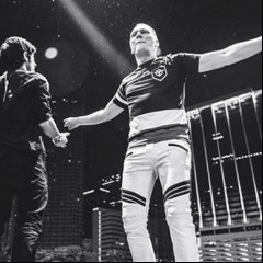 Tiësto & KSHMR