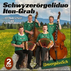 Schwyzerörgeliduo Iten-Grab