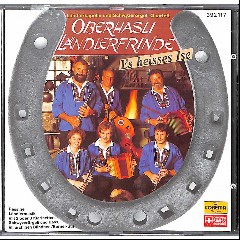 Oberhasli Ländlerfrinde