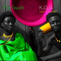 K.O.G feat. Ogunskele