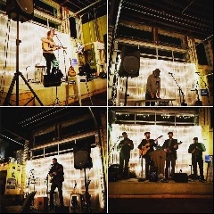 Ross Osteen Band