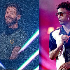 Calvin Harris, Savage