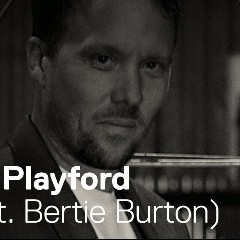 Mat Playford