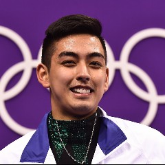 Michael Martinez