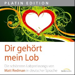 Chris Mühlan, Arne Kopfermann, Matt Redman