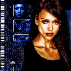 Dark Angel