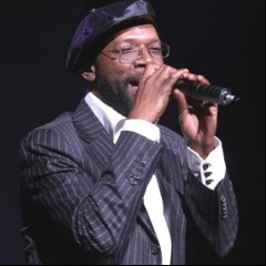 Beres Hammond, Sugar Minott & Tony Rebel