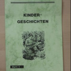 Hirtenstimme