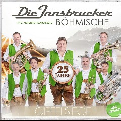 Die Innsbrucker Böhmische
