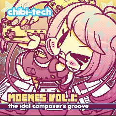 chibi‐tech