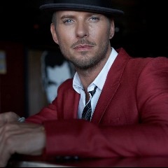 Matt Goss