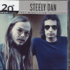 Steely M