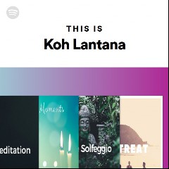 Koh Lantana