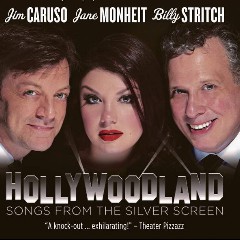 Jim Caruso, Jane Monheit, Billy Stritch