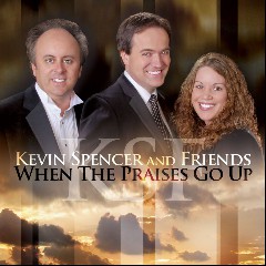 KEVIN SPENCER AND FRIENDS