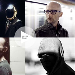 Daft Punk & Moby