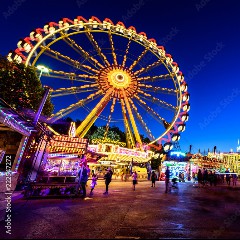 Rummelplatz