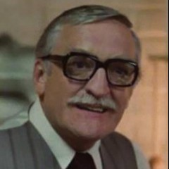 Frank Wilson
