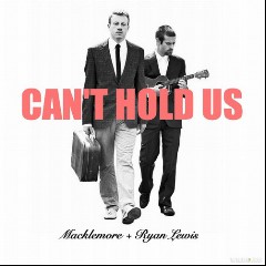 MacKlemore feat. Ray Dalton