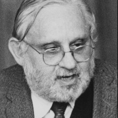 Albert Hague