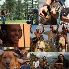 Playing for Change