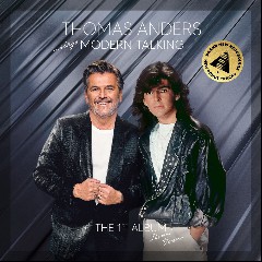 Thomas Anders …Sings Modern Talking