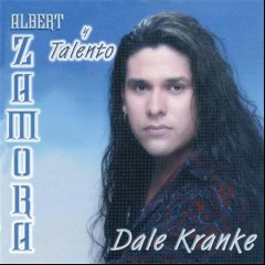 Albert Zamora