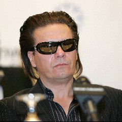 Andy Taylor