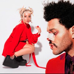 The Weeknd feat. Doja Cat