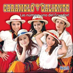Caramelo Caliente